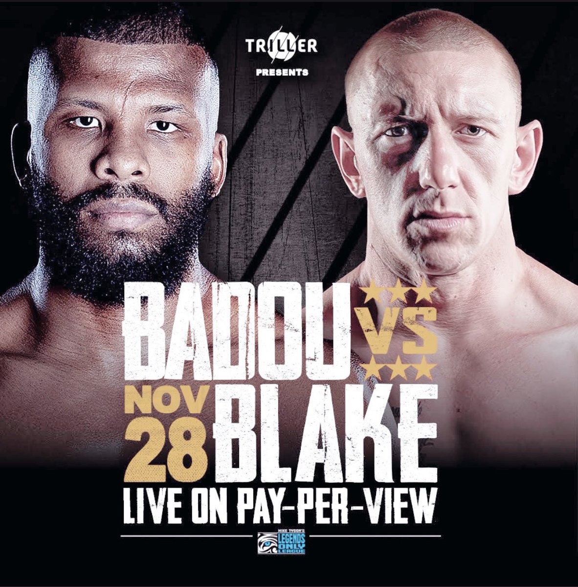 Badou Jack: "Why Would I Fight an MMA Guy?" | boxen247.com