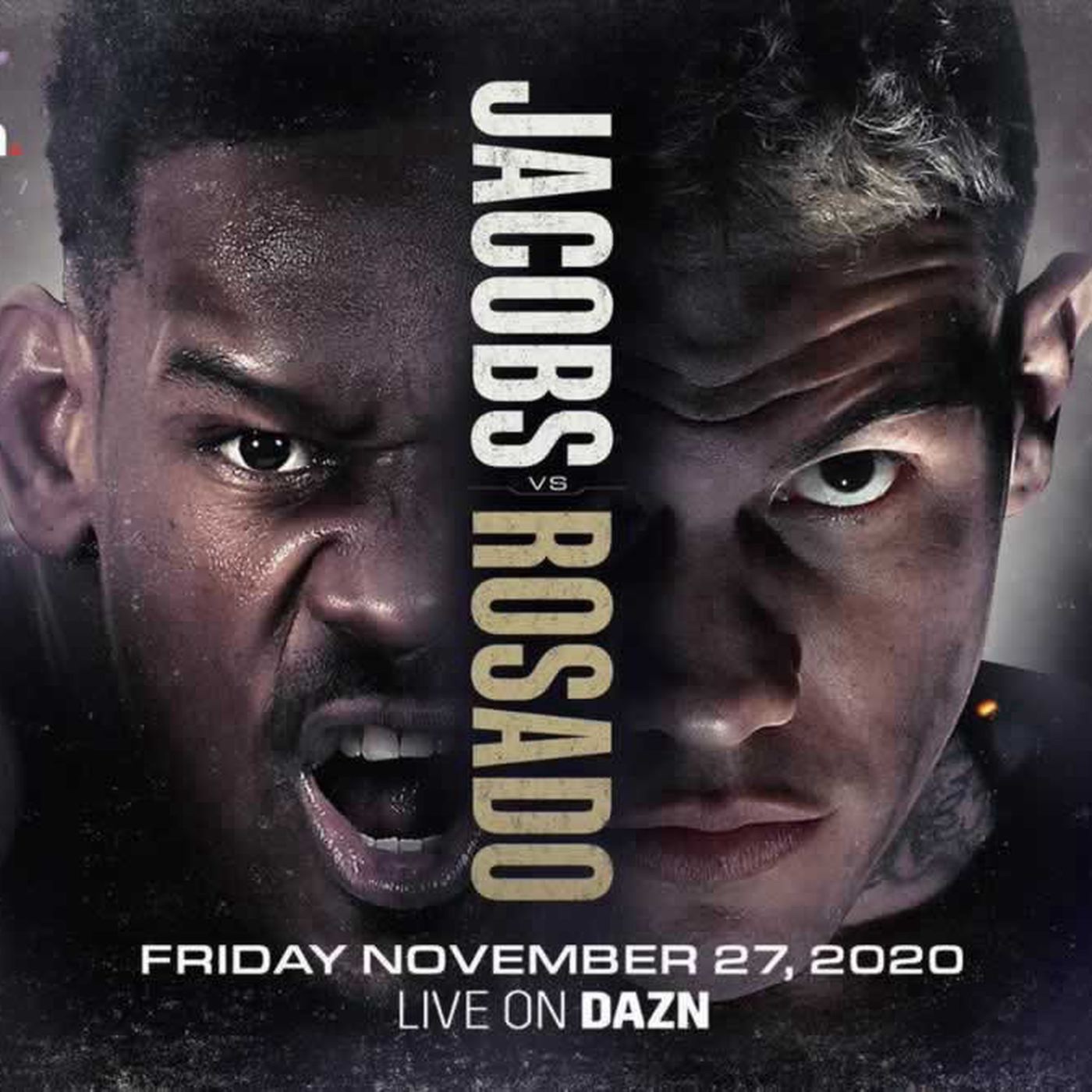 Jacobs Defeats Rosado & Fight Card Results Florida | boxen247.com