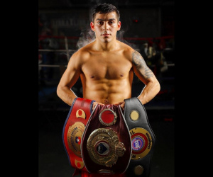 Andres Campos Targets Nakatani And Dalakian For 2021 Showdown | Boxen247.com