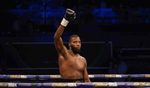 Okolie to Face Glowacki For WBO Cruiserweight Title on March 20th | Boxen247.com