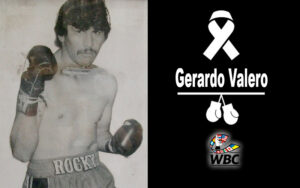 Former Heavyweight Gerardo Valero Dies in Tijuana | Boxen247.com