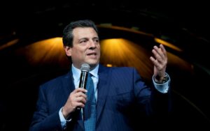 Mauricio Sulaiman Celebrates Seventh Anniversary of WBC Presidency | Boxen247.com