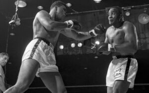 On This Day: Cassius Clay Defeats Champion Sonny Liston 1964 | Boxen247.com