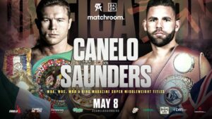 Canelo & Billy Joe Saunders Meet in Unification Clash on May 8th | Boxen247