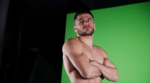 Florian Marku: I’m No Joe Laws, I’ll KO Rylan Charlton | Boxen247.com