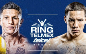  RING TELMEX-TELCEL Fighters Will Clash This Weekend | Boxen247.com