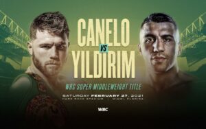 Fight Preview: Saul Canelo Alvarez vs. Avni Yildirim | Boxen247.com