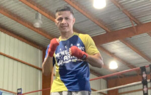 McWilliams Aims to “McDuff” Julio Cesar “Rey” Martínez | Boxen247.com