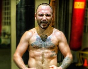 Deniz Ilbay: I'm Going to Deliver Fireworks (Against Lewis Crocker) | Boxen247.com