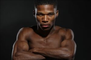 Raymond Ford: I'm The Best Prospect in Boxing | Boxen247.com