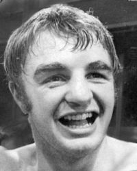 Former British Heavyweight Champion Danny McAlinden R.I.P | Boxen247.com