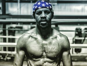 Jamel Herring Proud to Continue the Tradition of Marines in Boxing | Boxen247.com