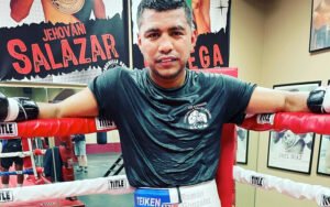 Trainer of The “Chocolatito” Confident of Rematch Triumph | Boxen247.com