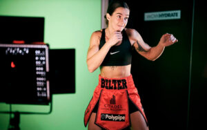 Harper Training Hard Ahead of WBC Title Defence May 15th | Boxen247.com