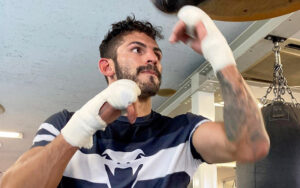 Jorge Linares: “I Feel Stronger and Better Than Ever” | Boxen247.com