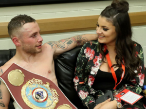 Carl Frampton Releases Statement Reflecting on his Boxing Career | Boxen247.com