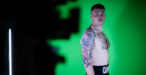 'The Glasgow Warrior’ Nick Campbell Makes Pro Debut on Saturday | Boxen247.com