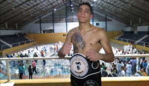 Gabriel Buonarrigo vs. Rolando Wenceslao Mansilla Tomorrow | Boxen247.xom