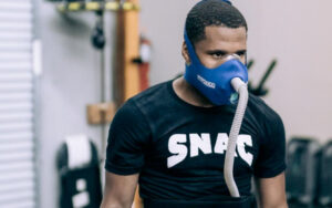 Devin Haney Training Hard Ahead of Jorge Linares Bout | Boxen247.com