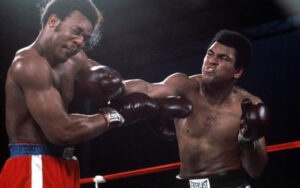 Knockout, the most seminal pivot in boxing - It's all about the KO | Boxen247.com