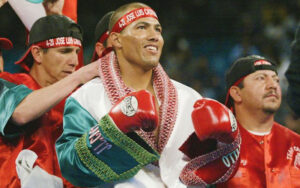 On this day: José Luis Castillo retained world title against Sungho Yuh | Boxen247.com