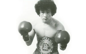 On this day: Jung Koo Chang defended the WBC light flyweight title | Boxen247.com (Kristian von Sponneck)