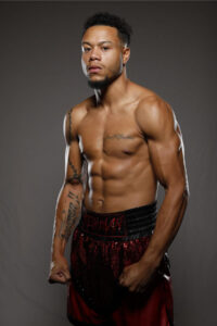 Kevin Newman faces Manuel Gallegos on RJJ Boxing card in Mexico | Boxen247.com