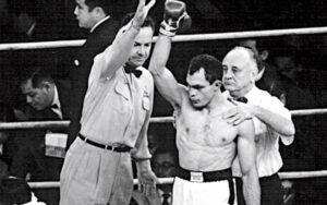 On this day: Puerto Rican Carlos Ortiz defended his WBC lightweight title | Boxen247.com (Kristian von Sponneck)