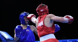 Russia, Ukraine, Georgia & Hungary claimed gold medals Junior EUBC | Boxen247.com (Kristian von Sponneck)