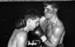 On this day: Billy Conn conquered the light heavyweight championship | Boxen247.com (Kristian von Sponneck)
