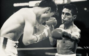 On this day: Mexican Erik Morales defended his WBC featherweight title | Boxen247.com (Kristian von Sponneck)