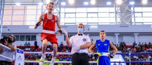 EUBC Schoolboys & Schoolgirls European Boxing Championships results | Boxen247.com (Kristian von Sponneck)