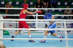 25 nations to attend the EUBC Schoolboys & Schoolgirls championships | Boxen247.com (Kristian von Sponneck)