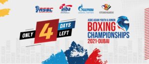 ASBC Asian Youth & Junior Boxing Championships start in Dubai in 4 days | Boxen247.com (Kristian von Sponneck)