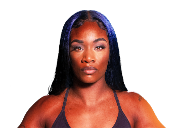 Claressa Shields send's congratulations to USA Olympic medal winners | Boxen247.com (Kristian von Sponneck)