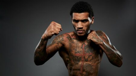 Conor ‘The Destroyer’ Benn targets December return | Boxen247.com (Kristian von Sponneck)