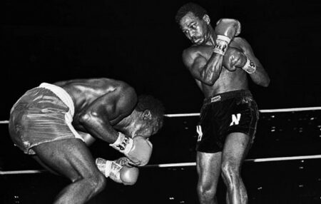 On this day: Jose Angel Napoles retained world title against Clyde Gray | Boxen247.com (Kristian von Sponneck)