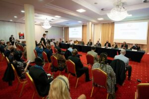 Five AIBA Committees submitted proposals for development program | Boxen247.com (Kristian von Sponneck)