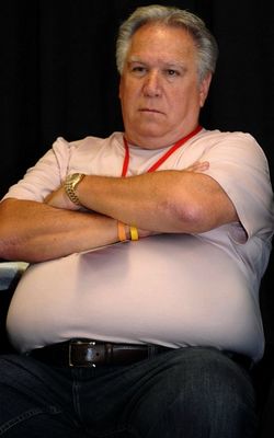 Gary Shaw will be answering to WBA- NABA affairs | Boxen247.com (Kristian von Sponneck)