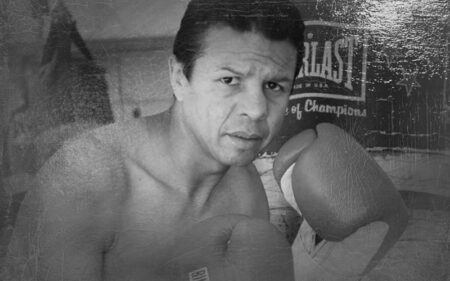 On this day: Manuel Medina defeats Alejandro Gonzalez for world title | Boxen247.com (Kristian von Sponneck)