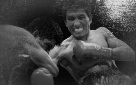On this day: Victor Rabanales defeated Joichiro Tatsuyoshi for world title | Boxen247.com (Kristian von Sponneck)