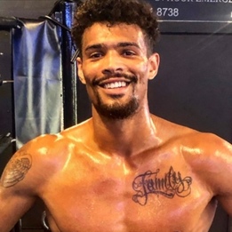 10-0 Jordan Thompson faces Piotr Podlucki at the O2 Arena this Saturday | Boxen247.com (Kristian von Sponneck)
