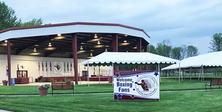 Great talent among Canastota Boxing Hall of Fame nominees | Boxen247.com (Kristian von Sponneck)