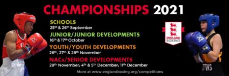 Jonas to headline England Boxing’s first Women in Boxing Conference | Boxen247.com (Kristian von Sponneck)