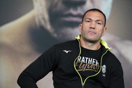 Kubrat Pulev vs. Frank Mir headlines Triad Combat Card on Nov. 27 | Boxen247.com (Kristian von Sponneck)