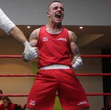 Probellum signs Australian amateur standout Jason Mallia | Boxen247.com (Kristian von Sponneck)