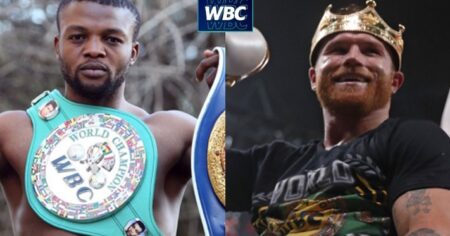 Canelo to face WBC Cruiserweight World Champion Ilunga Makabu | Boxen247.com (Kristian von Sponneck)