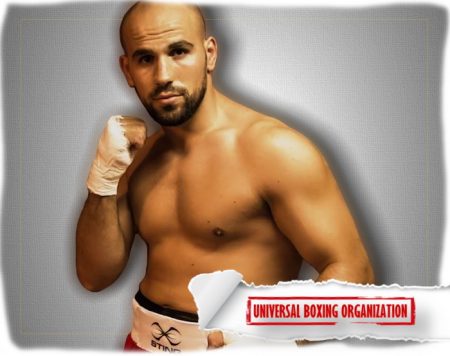 Labinot Xhoxhaj faces Marko Mononen for UBO Title in Pec on Dec. 27 | Boxen247.com (Kristian von Sponneck)