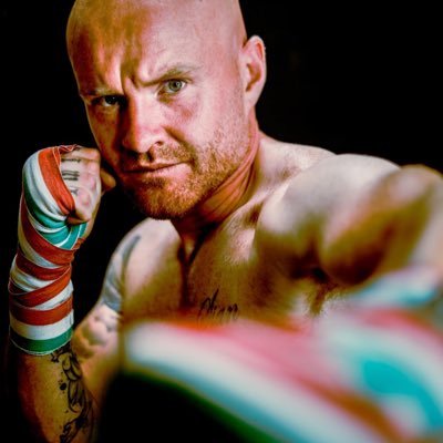 Dempsey Madden living the dream - out next December 8 | Boxen247.com (Kristian von Sponneck)