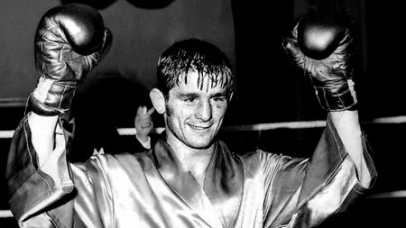 On this day: Johnny Famechon KOs Fighting Harada in world title defence | Boxen247.com (Kristian von Sponneck)